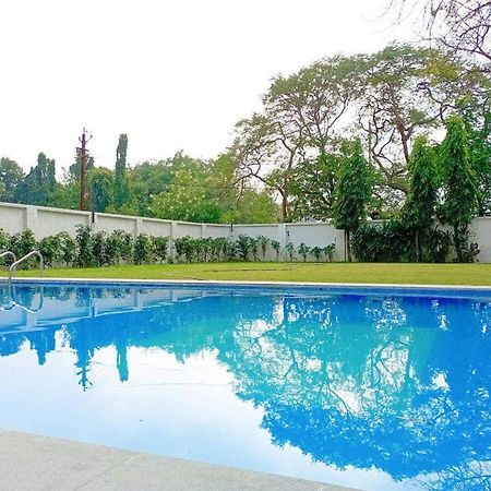 Hotel Shree Villa Harsola Extérieur photo