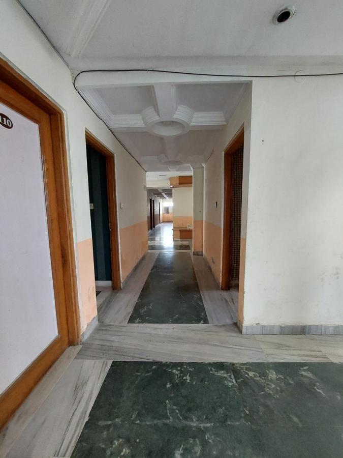 Hotel Shree Villa Harsola Extérieur photo