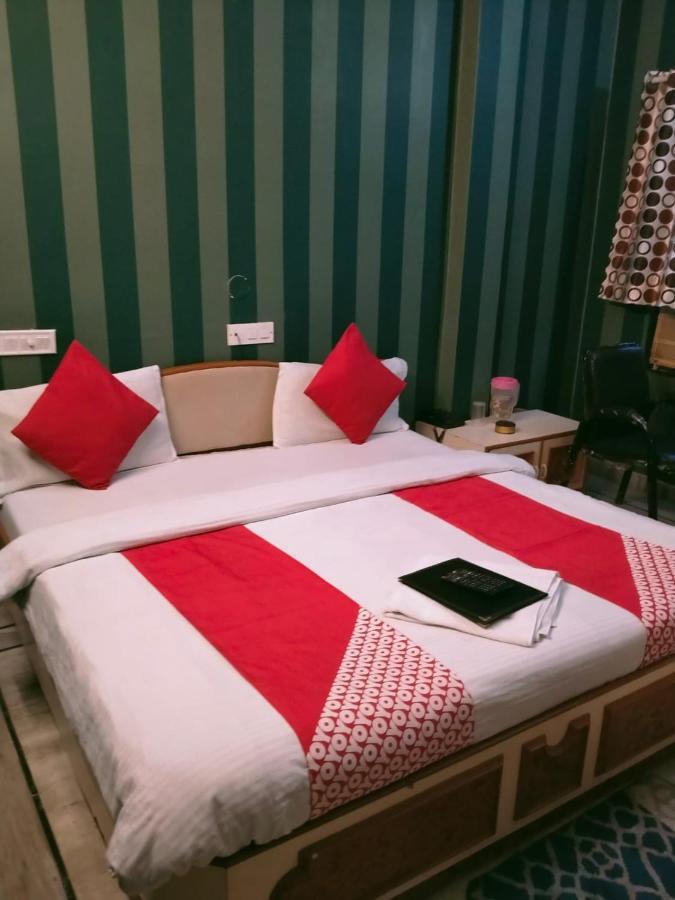 Hotel Shree Villa Harsola Extérieur photo