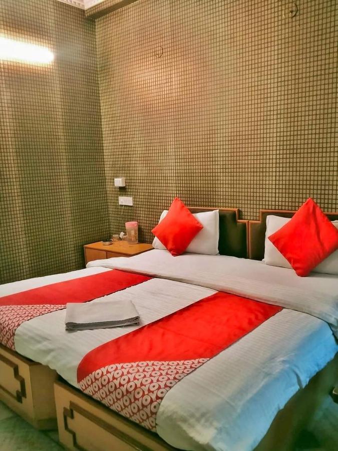 Hotel Shree Villa Harsola Extérieur photo