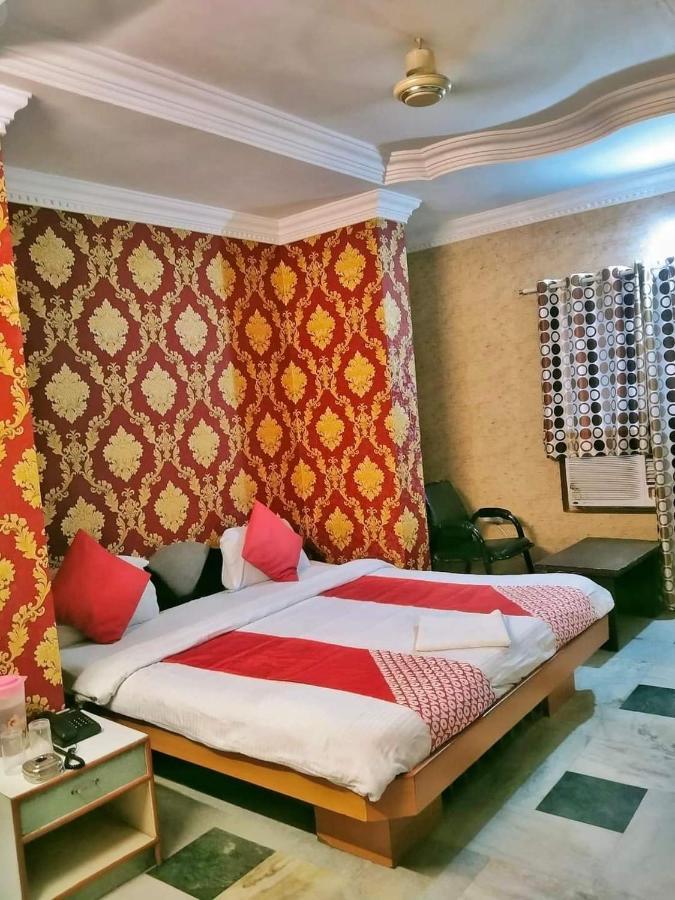 Hotel Shree Villa Harsola Extérieur photo