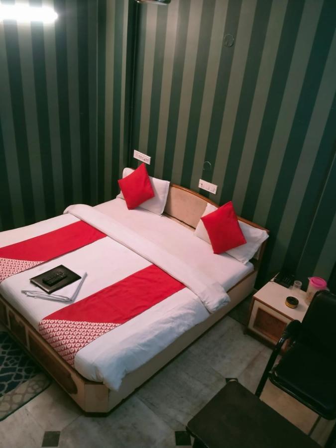 Hotel Shree Villa Harsola Extérieur photo
