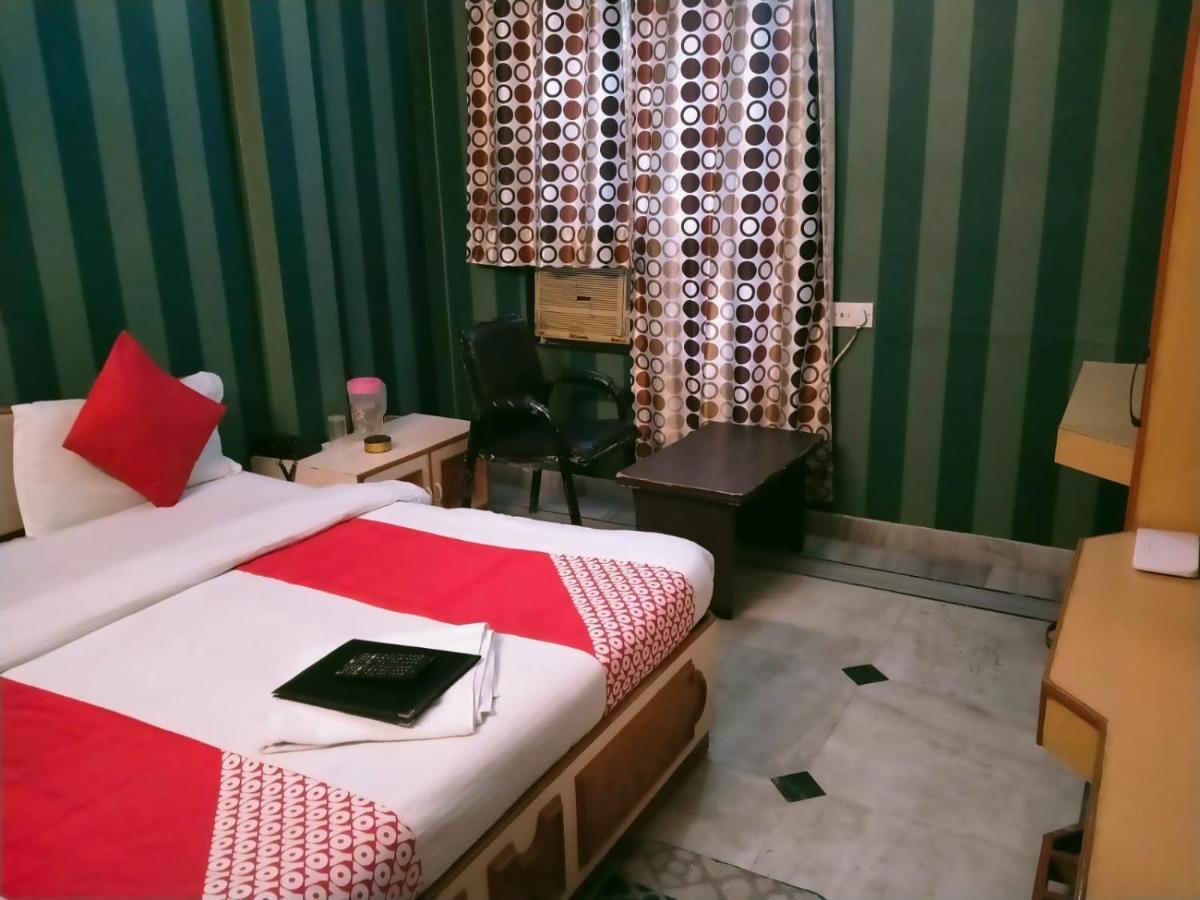 Hotel Shree Villa Harsola Extérieur photo