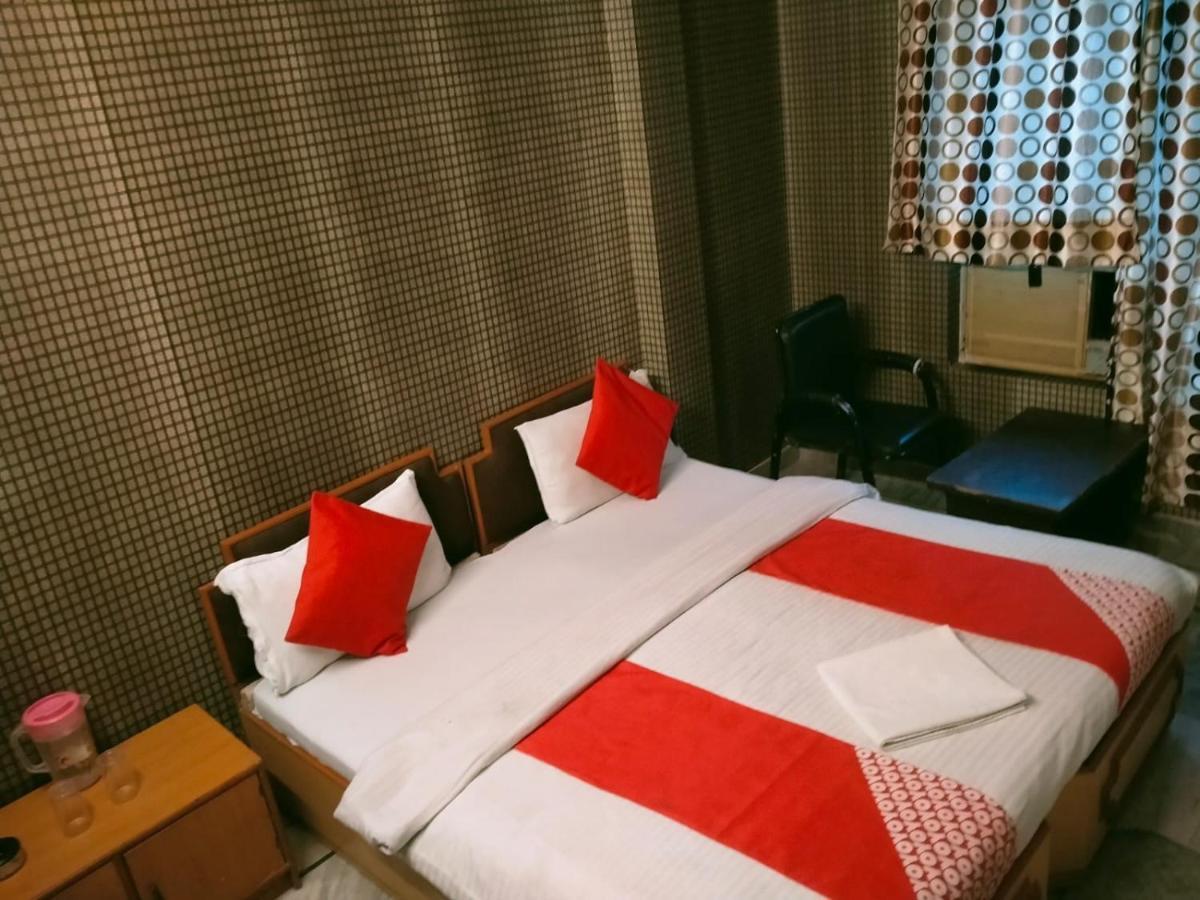 Hotel Shree Villa Harsola Extérieur photo