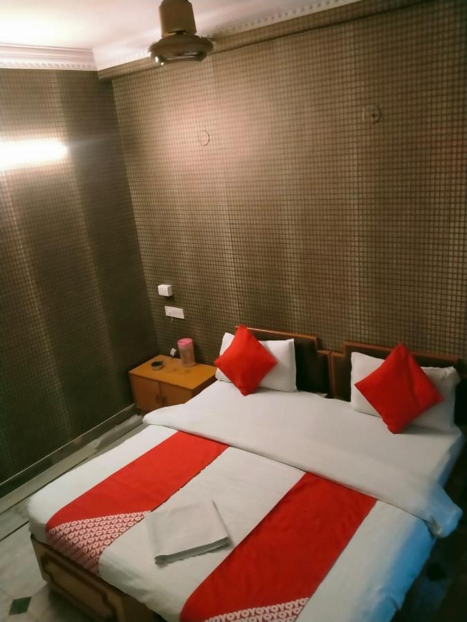 Hotel Shree Villa Harsola Extérieur photo